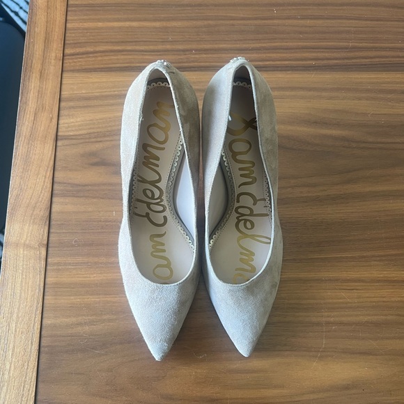 Sam Edelman Hazel pump - Picture 2 of 8